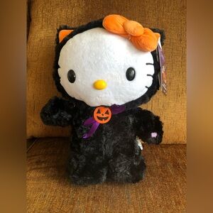 Hello Kitty Halloween Side Stepper NWT